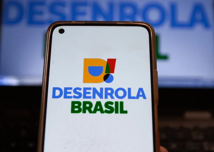 Acesse o Desenrola Brasil pelo celular
